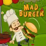Mad Burger